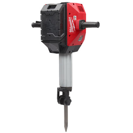 MILWAUKEE MURTOVASARA MX FUEL MXF DH2528H-601